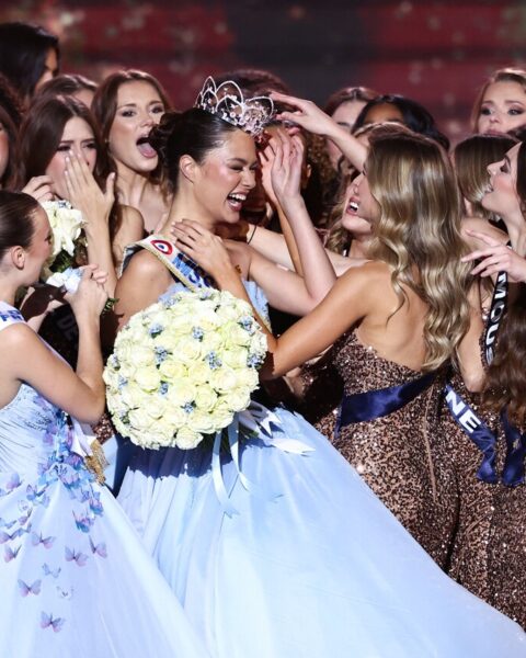 Hinaupoko Devèze couronnée Miss France 2026 : retour sur les Miss Tahiti précédentes