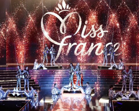 Hinaupoko Deveze, Miss Tahiti, remporte le titre de Miss France 2026