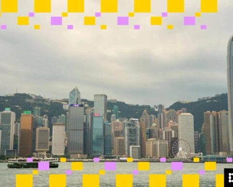 Hong Kong envisage de nouvelles règles pour permettre aux assureurs d'investir dans les cryptomonnaies