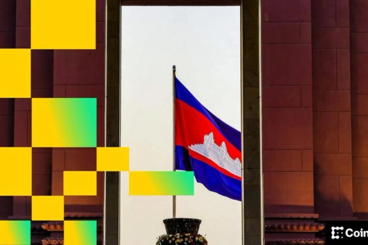 Huione, un prêteur cambodgien sanctionné lié à des activités cryptographiques illicites, suspend ses activités après un mouvement de panique des clients