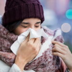 Huit conseils pour renforcer votre système immunitaire cet hiver