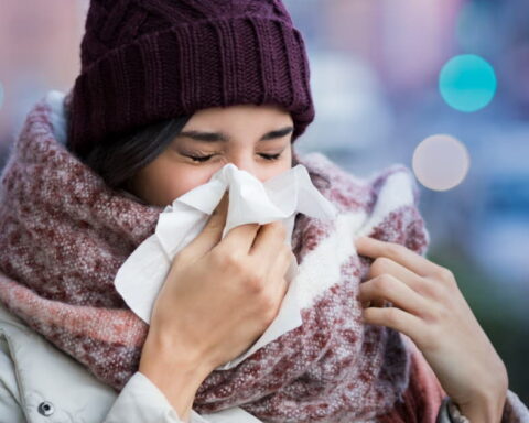 Huit conseils pour renforcer votre système immunitaire cet hiver