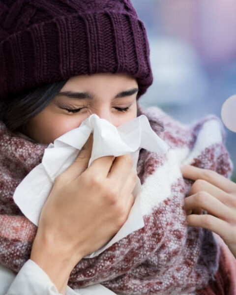 Huit conseils pour renforcer votre système immunitaire cet hiver