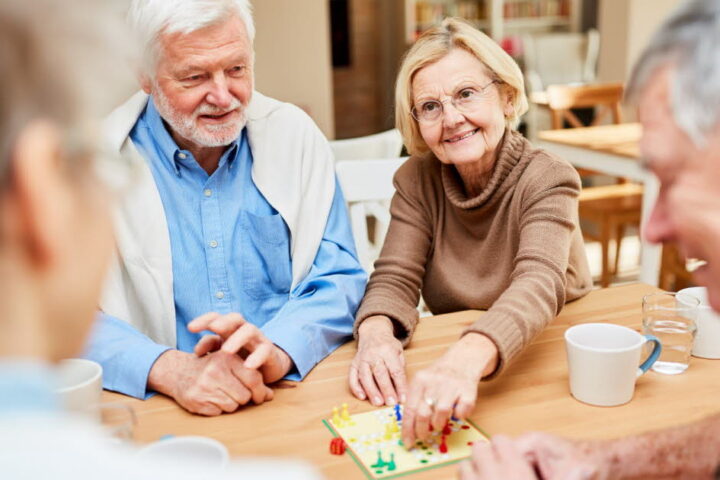 Huit habitudes pour prolonger l'espérance de vie de 20 ans selon des chercheurs américains