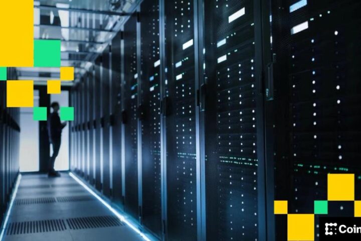 Hut 8 signe un bail de 7 milliards de dollars pour un centre de données AI en Louisiane