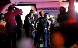 Identifié : l'homme qui a neutralisé le tireur lors de l'attaque terroriste à Bondi Beach
