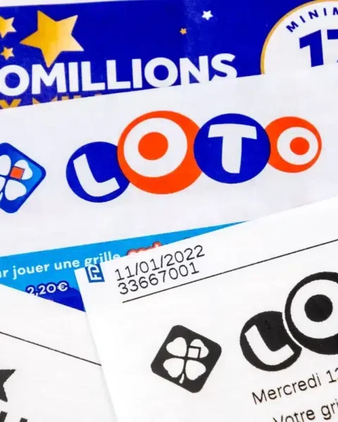 Il a remporté 14 fois au Loto avant que sa méthode mathématique ne soit prohibée.
