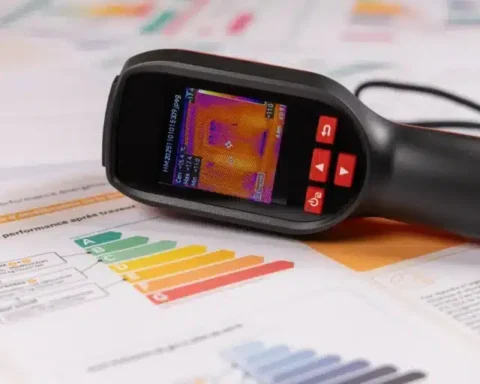 Immobilier : Les DPE falsifiés entraînent une hausse artificielle des prix.