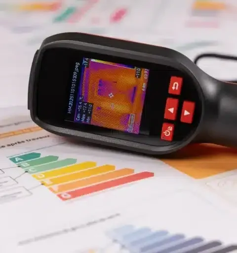 Immobilier : Les DPE falsifiés entraînent une hausse artificielle des prix.