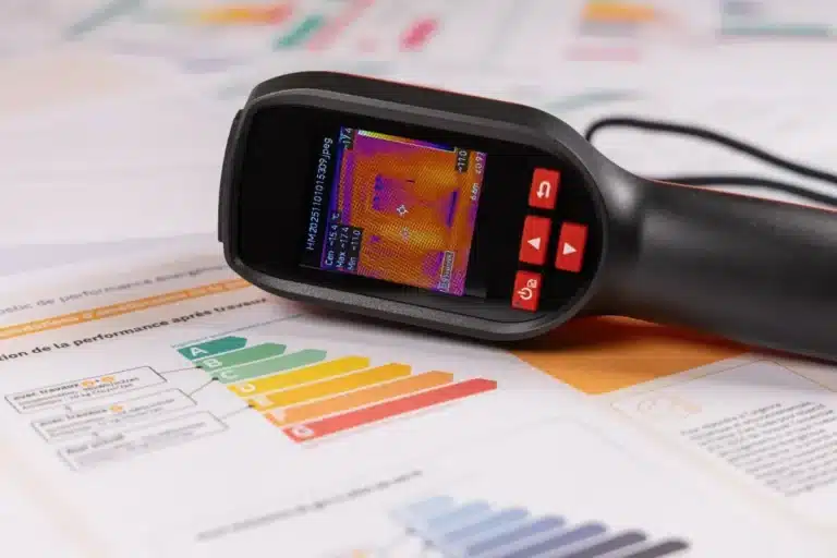 Immobilier : Les DPE falsifiés entraînent une hausse artificielle des prix.