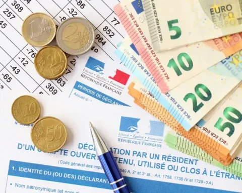 Impôts : une démarche rapide peut vous permettre de récupérer 1 400 € si vous agissez rapidement.