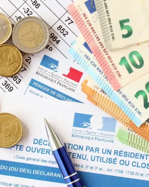 Impôts : une démarche rapide peut vous permettre de récupérer 1 400 € si vous agissez rapidement.