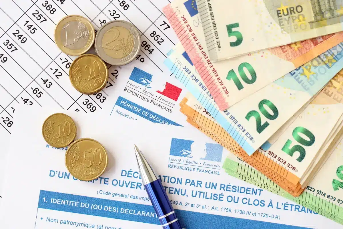 Impôts : une démarche rapide peut vous permettre de récupérer 1 400 € si vous agissez rapidement.
