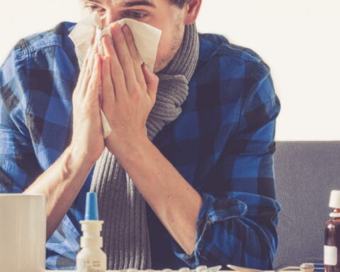 Infections hivernales : l'ANSM avertit sur les dangers de l’ibuprofène en cas de symptômes fébriles