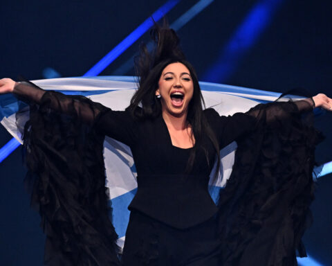 Israël confirmé à l'Eurovision 2026 malgré les boycotts de quatre pays européens