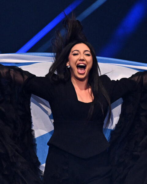 Israël confirmé à l'Eurovision 2026 malgré les boycotts de quatre pays européens