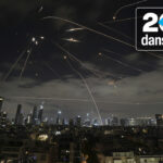 Israël déclenche une opération militaire contre l'Iran : 12 jours de conflit intense