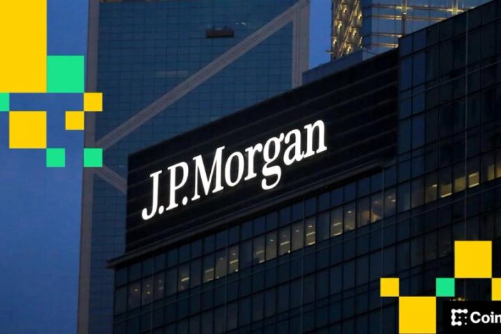 J.P. Morgan renforce son engagement dans la tokenisation avec une émission de dette de Galaxy sur Solana