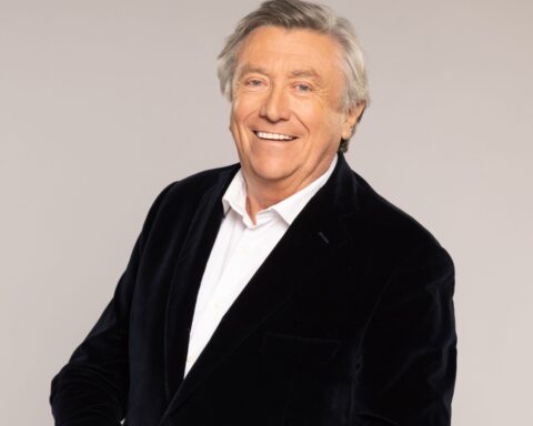 Jacques Legros annonce son retour sur TF1 comme chroniqueur à partir du 19 janvier 2026