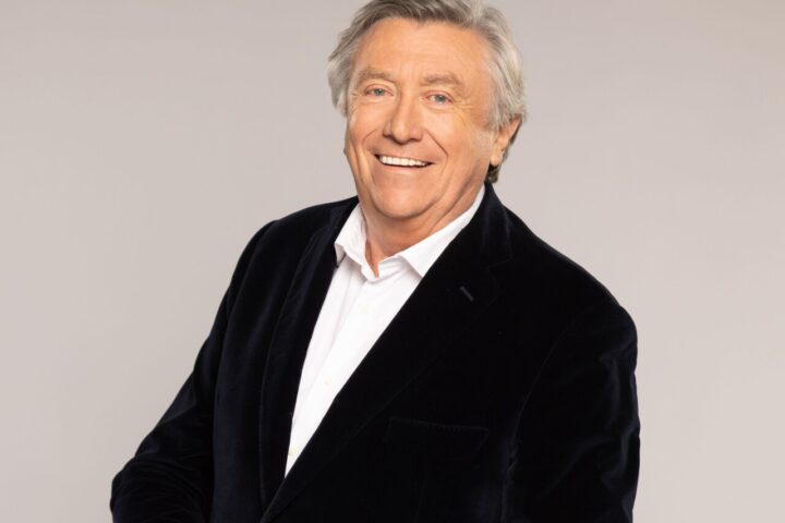 Jacques Legros annonce son retour sur TF1 comme chroniqueur à partir du 19 janvier 2026