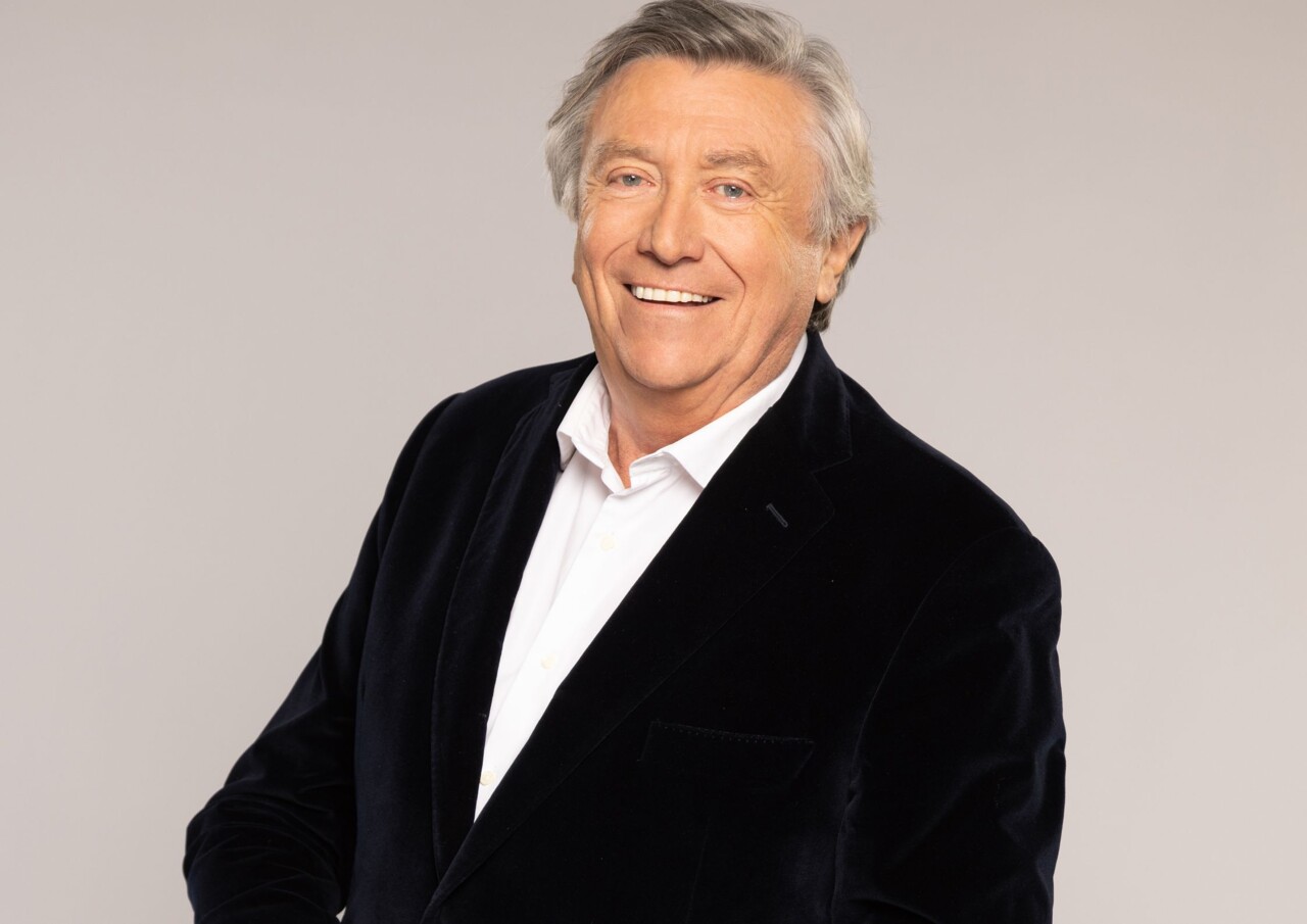 Jacques Legros annonce son retour sur TF1 comme chroniqueur à partir du 19 janvier 2026