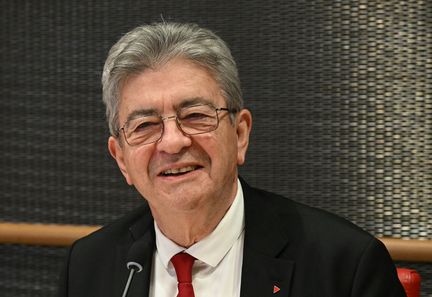 Jean-Luc Mélenchon : "Votre commission nous innocente", affirme-t-il sur les liens avec l'islamisme