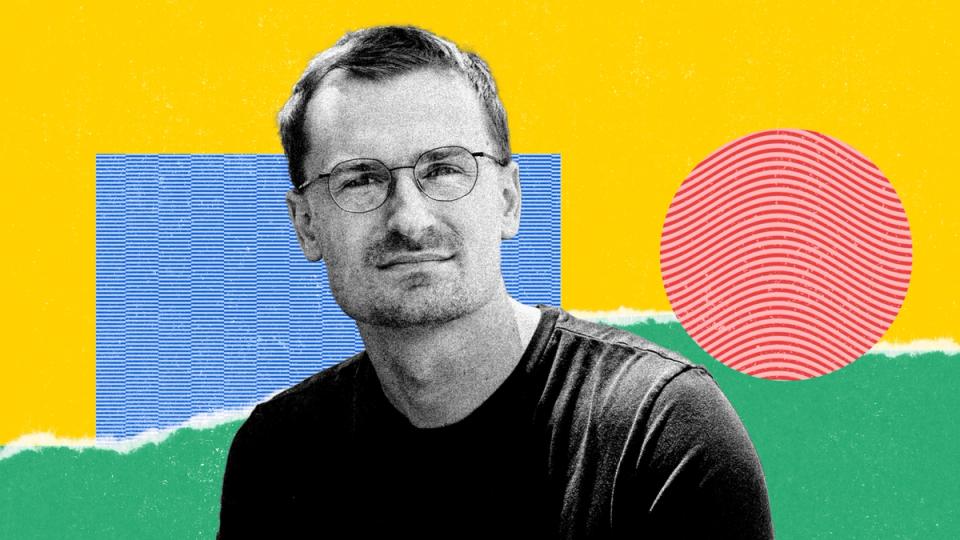 Jesse Pollak, créateur du réseau layer-2 Base de Coinbase, propulse la croissance de la plateforme