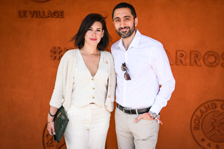 Jimmy Mohamed accusé de violences psychologiques par son épouse, Souailla Mohamed