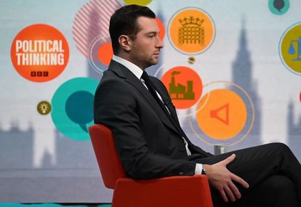 Jordan Bardella aligne ses discours anti-immigration sur ceux de Donald Trump lors d'une interview à la BBC