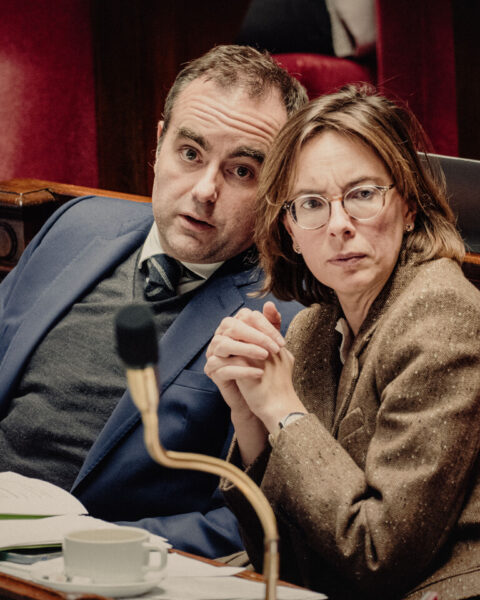 Journée décisive pour le budget de la Sécurité sociale : vote des députés sur la partie recettes prévu aujourd'hui