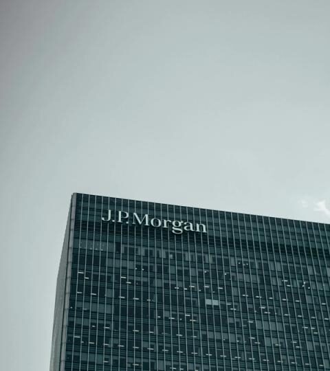 JPMorgan: рынок стейблкоинов может вырасти до 600 миллиардов долларов к 2028 году