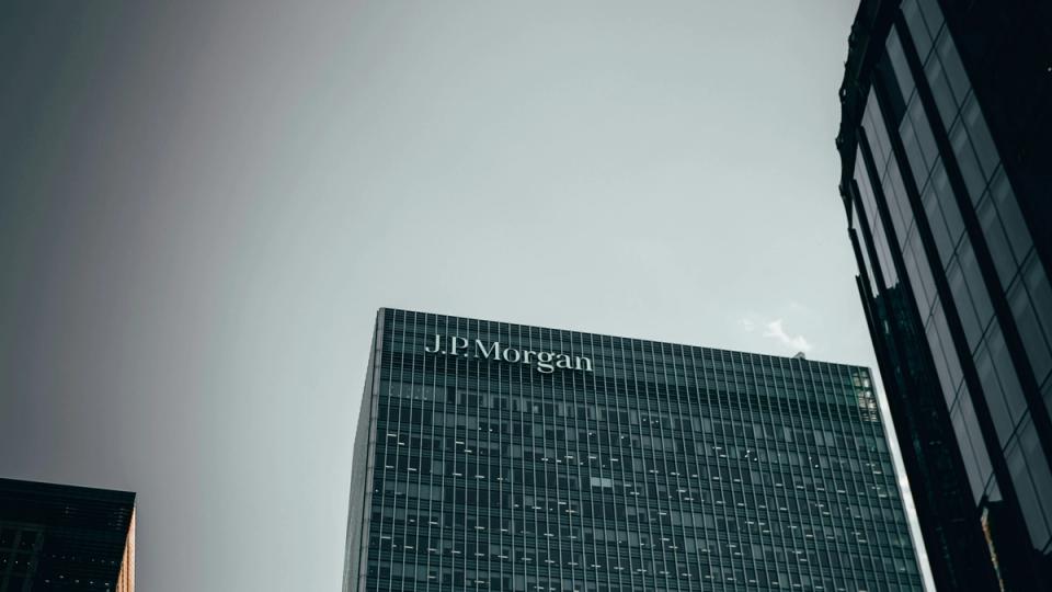 JPMorgan: рынок стейблкоинов может вырасти до 600 миллиардов долларов к 2028 году