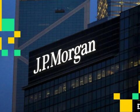 JPMorgan déploie des dollars tokenisés sur la blockchain Base, redéfinissant les flux financiers à Wall Street