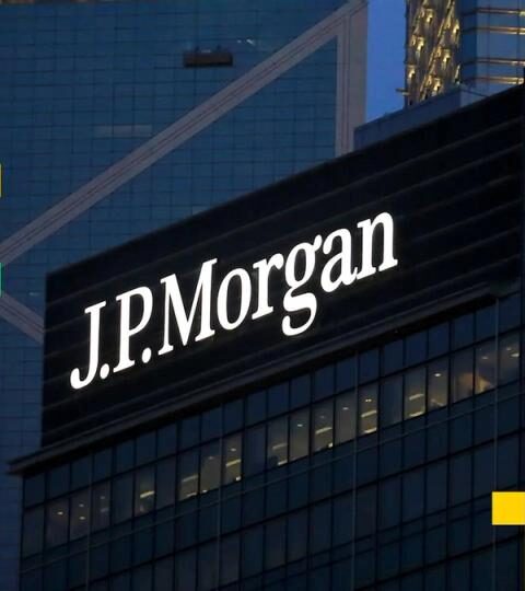JPMorgan déploie des dollars tokenisés sur la blockchain Base, redéfinissant les flux financiers à Wall Street