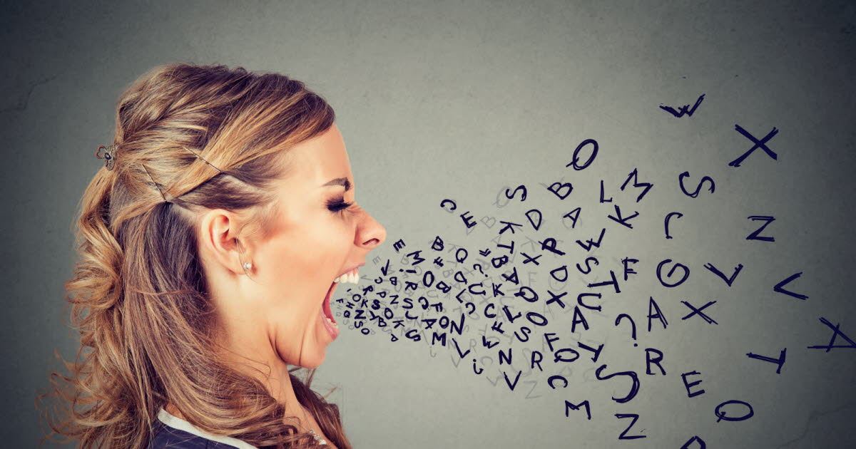 Jurer pourrait améliorer vos performances selon une étude menée par des chercheurs britanniques