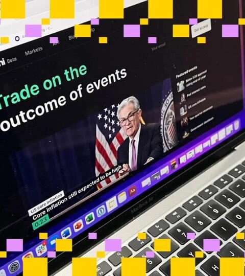 Kalshi lève 1 milliard de dollars avec une valorisation de 11 milliards dans une course aux marchés prédictifs