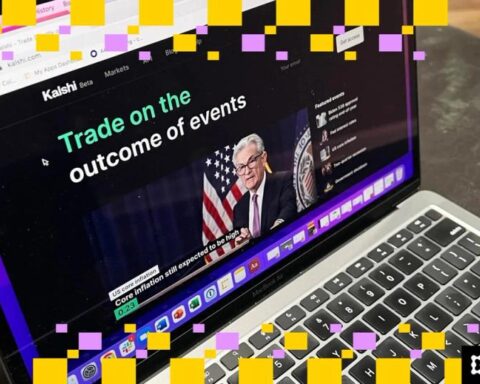 Kalshi propose des paris événements tokenisés sur la blockchain Solana