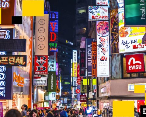 Korbit condamnée à 2,73 milliards de wons pour violations des lois anti-blanchiment en Corée du Sud