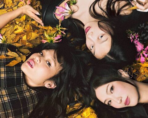 KPop Demon Hunters désigné percée de l'année par TIME