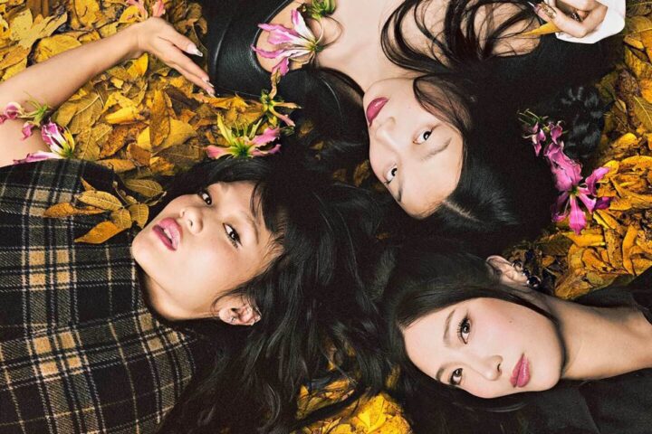 KPop Demon Hunters désigné percée de l'année par TIME