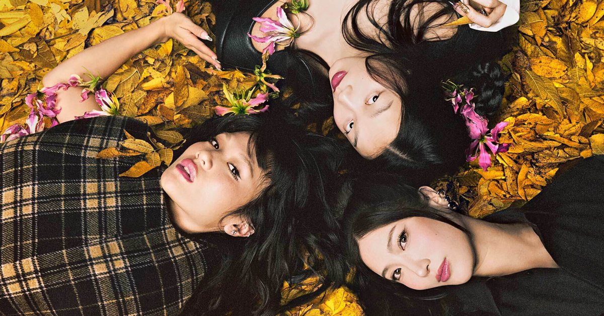 KPop Demon Hunters désigné percée de l'année par TIME