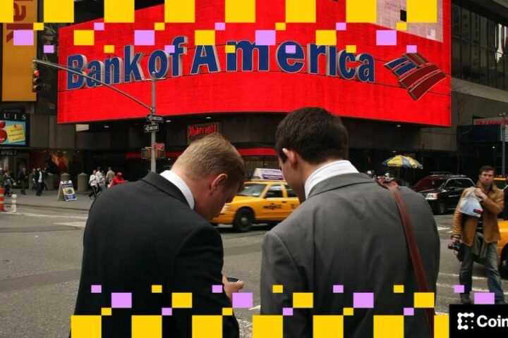 La Bank of America anticipe une croissance mondiale propulsée par les investissements en IA d'ici 2026