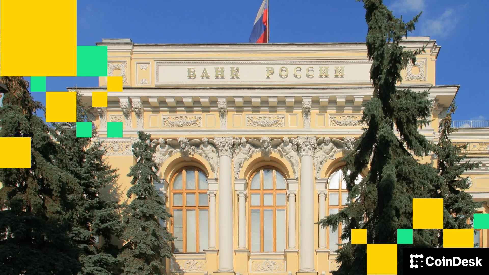La Banque centrale de Russie présente de nouvelles règles pour la crypto à adopter en 2026