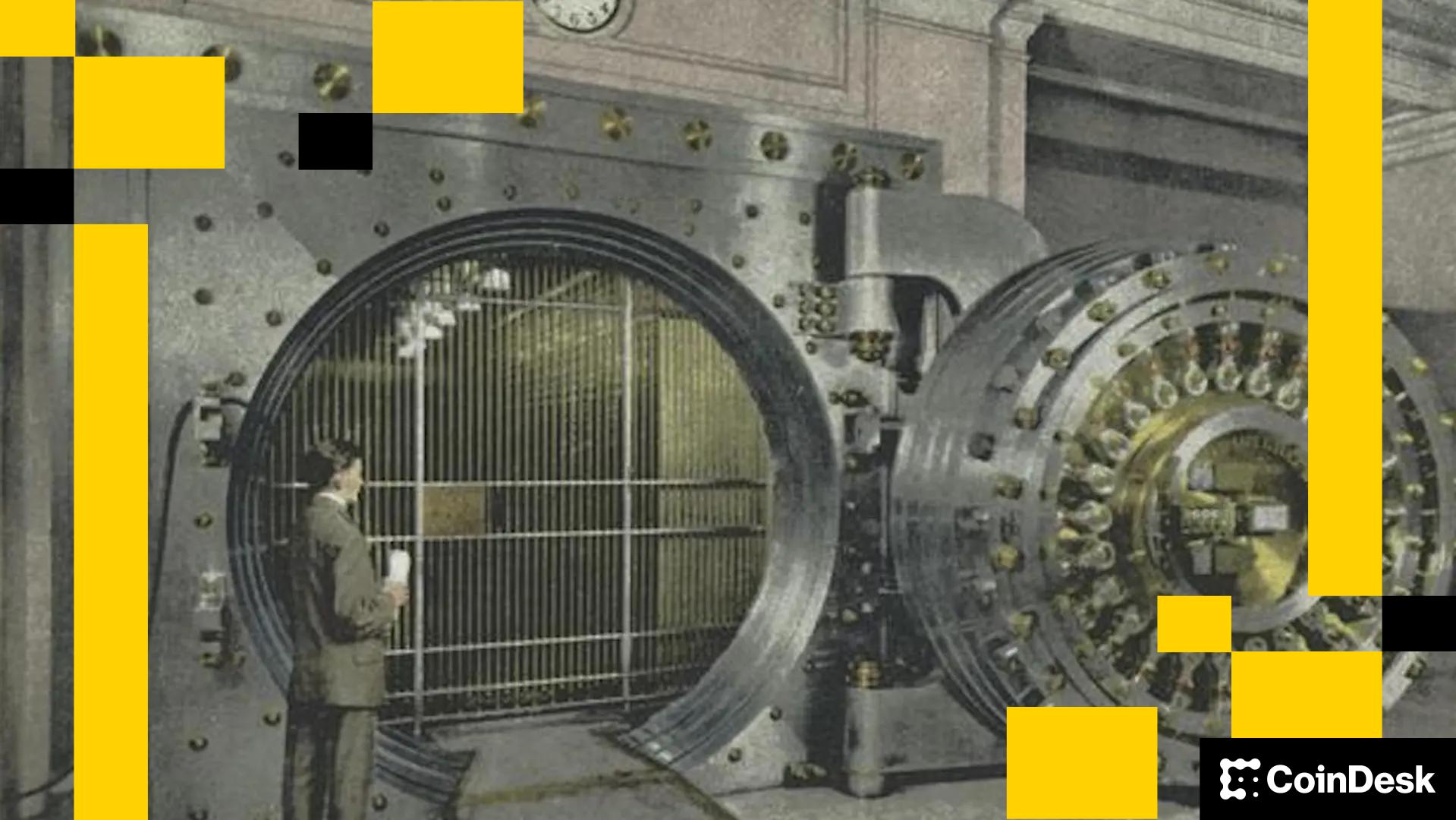 La banque crypto Custodia demande un nouvel examen de sa requête par tous les juges de la cour d'appel