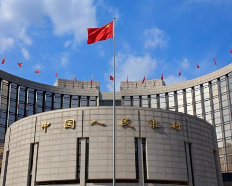 La Banque populaire de Chine introduit un cadre pour des dépôts rémunérés en yuan numérique dès le 1er janvier
