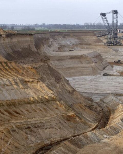 La Bretagne obtient l'autorisation de prospecter ses sous-sols à la recherche de minerais rares