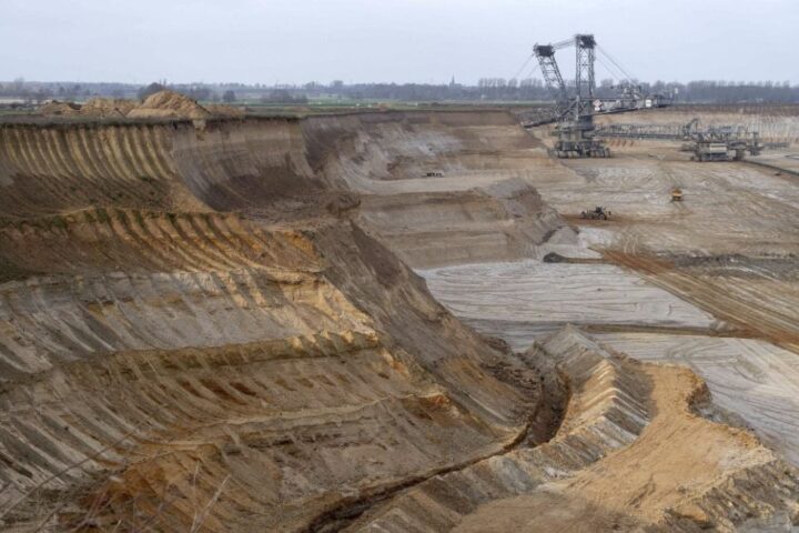 La Bretagne obtient l'autorisation de prospecter ses sous-sols à la recherche de minerais rares