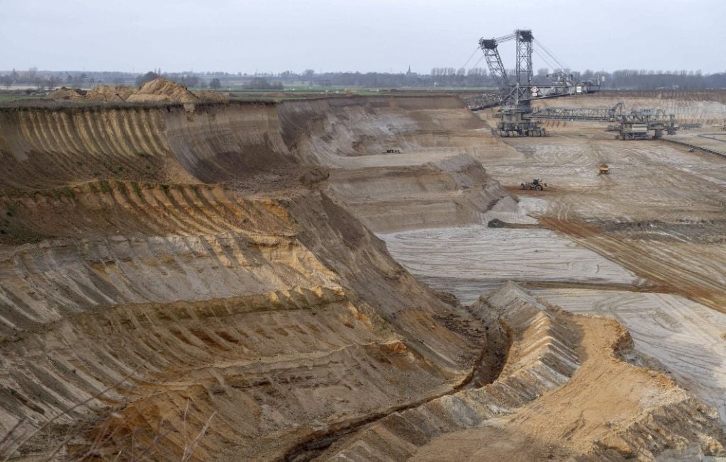 La Bretagne obtient l'autorisation de prospecter ses sous-sols à la recherche de minerais rares