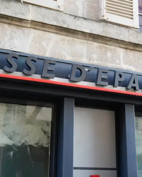 La Caisse d’Épargne annonce une nouvelle obligation pour tous ses clients.