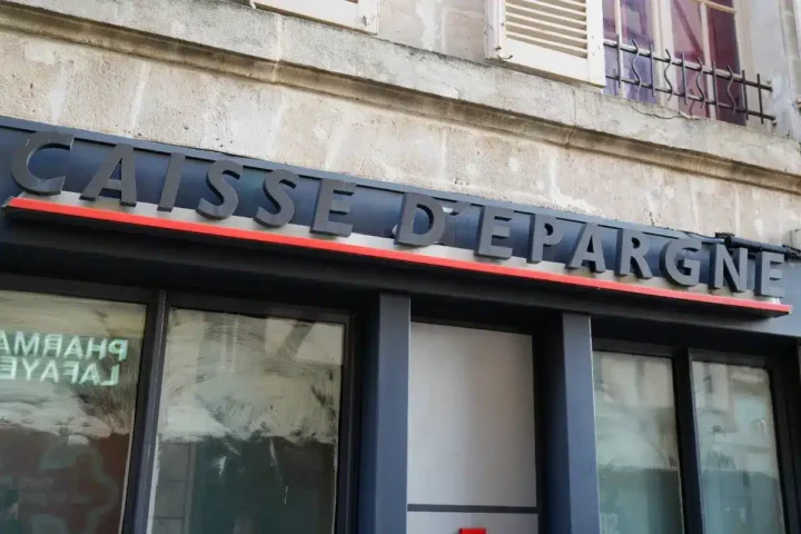 La Caisse d’Épargne annonce une nouvelle obligation pour tous ses clients.